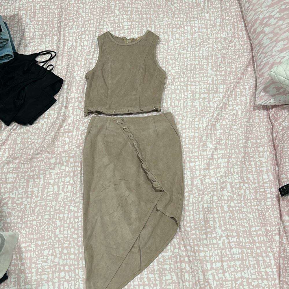 2 piece